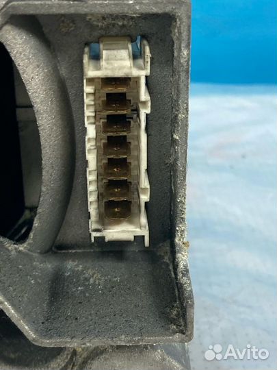 Двигатель стиральной машины Whirlpool 