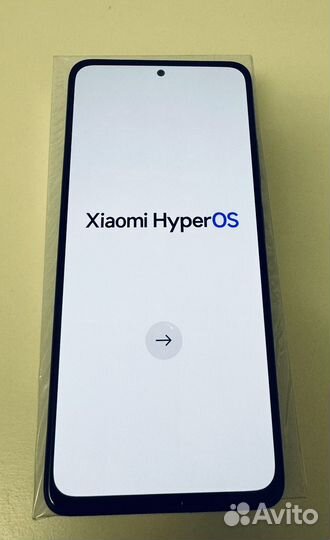Xiaomi Redmi Note 12 Pro, 8/256 ГБ