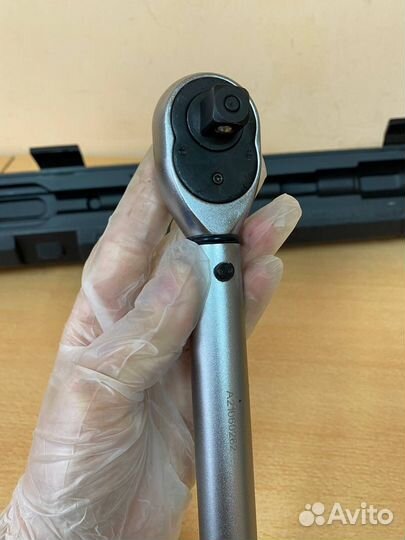 Динамометрический ключ 1/2