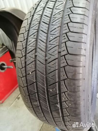 Kormoran Gamma 255/55 R18