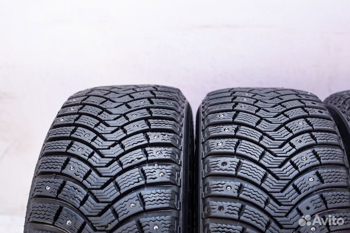 Michelin X-Ice North XIN2 215/65 R16 102T