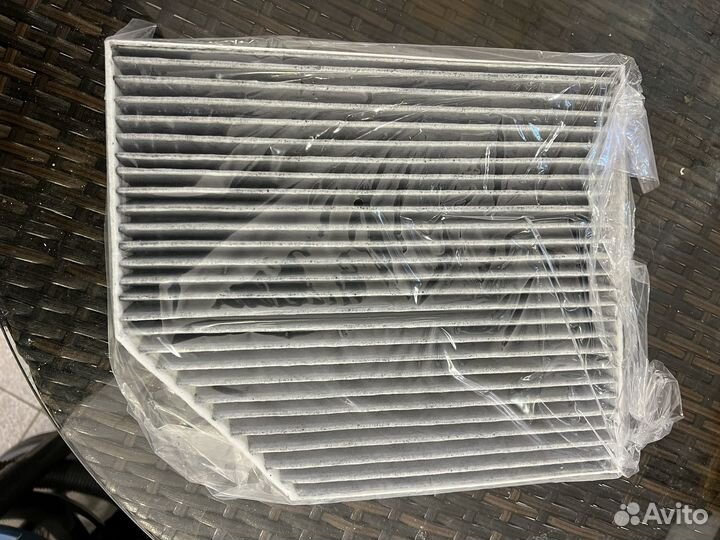 Фильтр салонный угольный Audi, Citroen, Great Wall