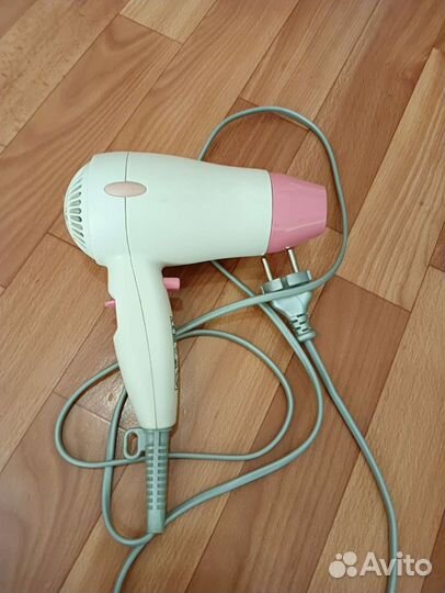 Фен для волос