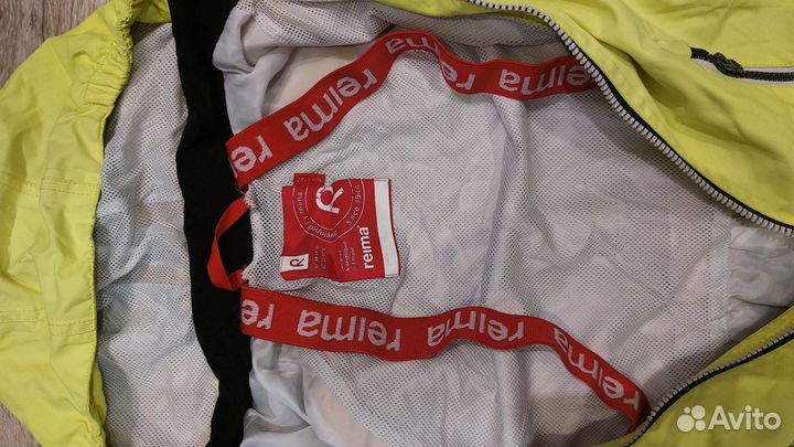 Комбинезон reima