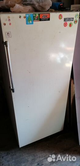 Холодильник ЗИЛ 64