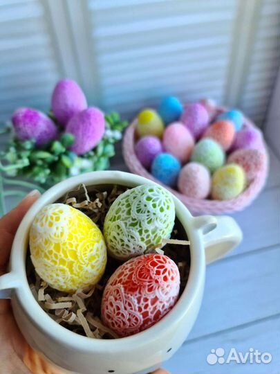 Подарок на пасху