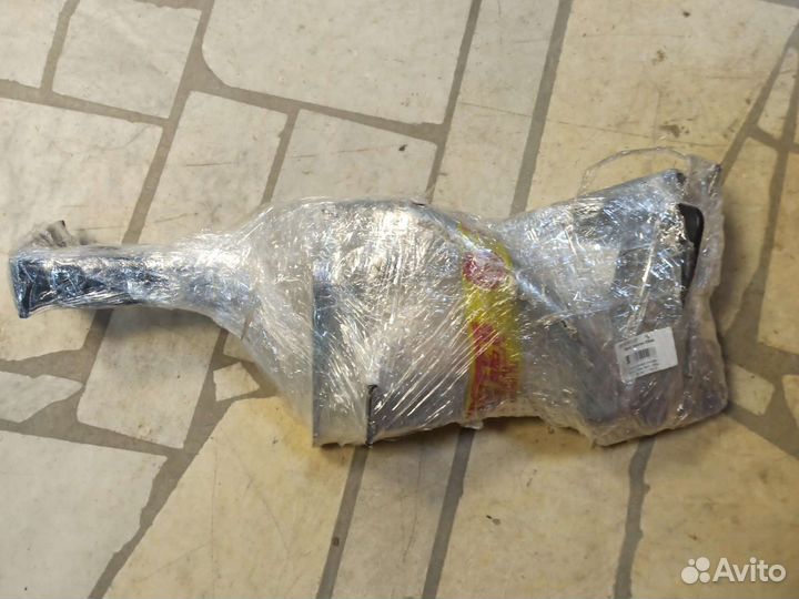 Фаркоп Chery Tiggo 4 2019/ Chery Tiggo 4 Pro 2022