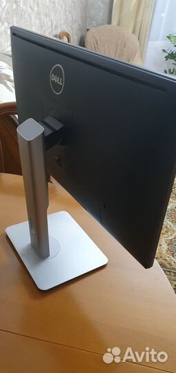 Монитор Dell U2515H (25