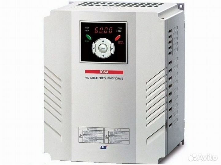 Ремонт частотных преобразователей Lenze LG