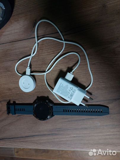 Смарт часы huawei