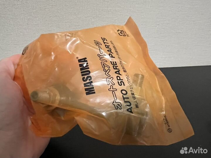 Стойки стабилизатора Honda Civic viii