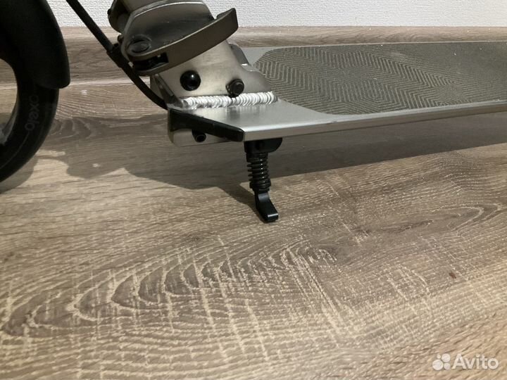 Самокат городской