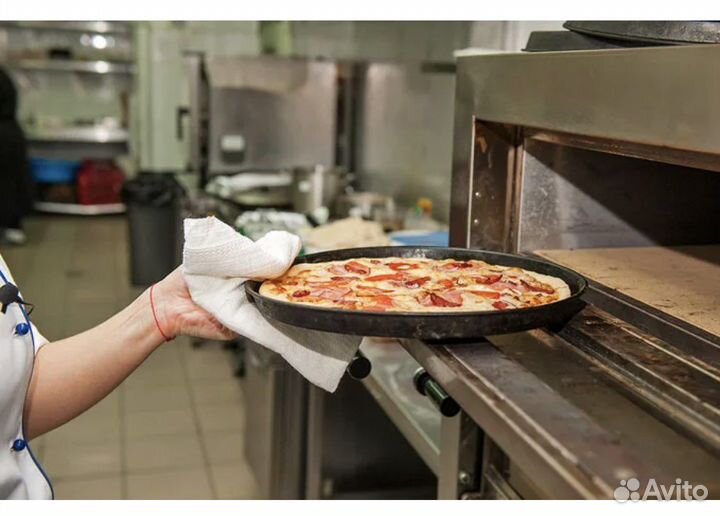 Повар в цех готовой продукции