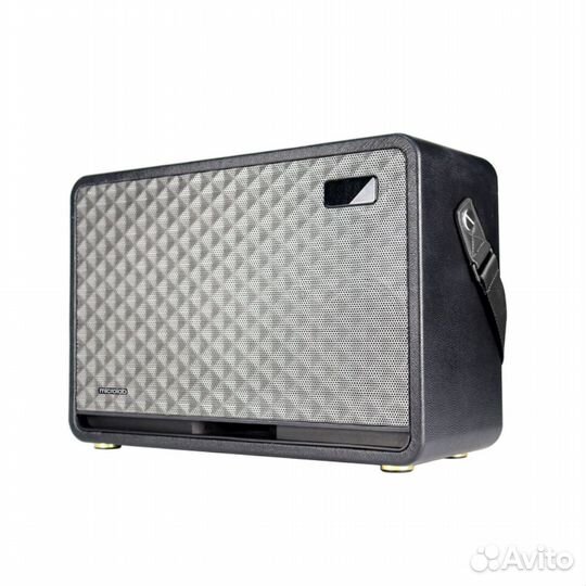 Портативная акустика Microlab KTV200 PRO black