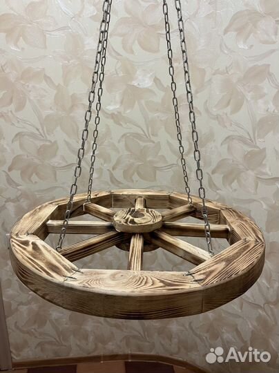 Заготовка для люстры d 59