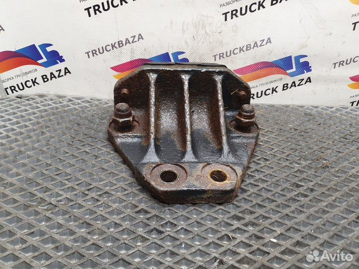 Отбойник задней рессоры камаз 5490