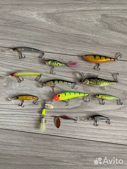 Раттлины Вибы оригинал