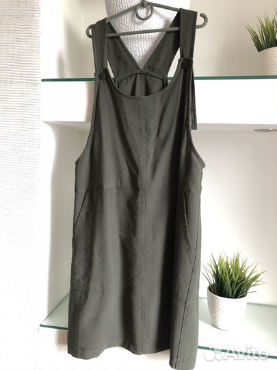 Сарафан для девочки