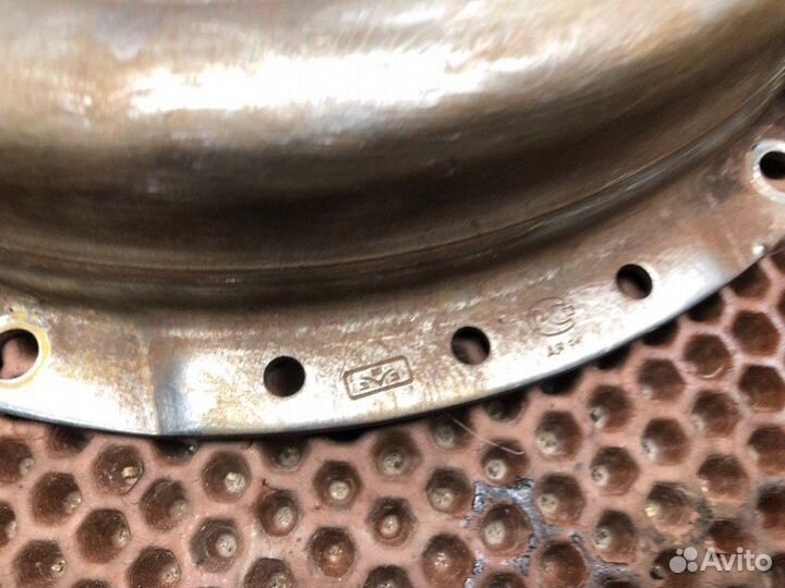 Корзина сцепления Газ 3110 Волга