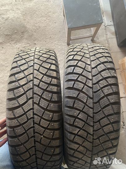 КАМА Кама-515 215/65 R16 102Q
