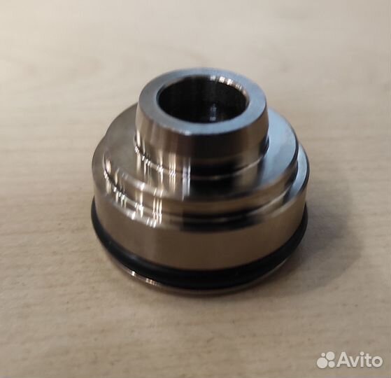 Ремкомплект бензинового тнвд Hitachi с штоком 10мм