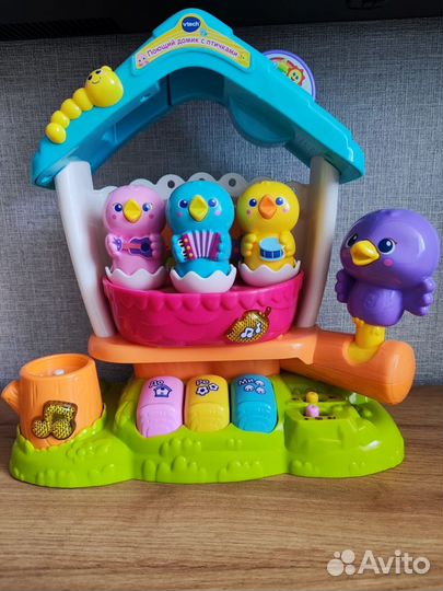 Игрушка Vtech 