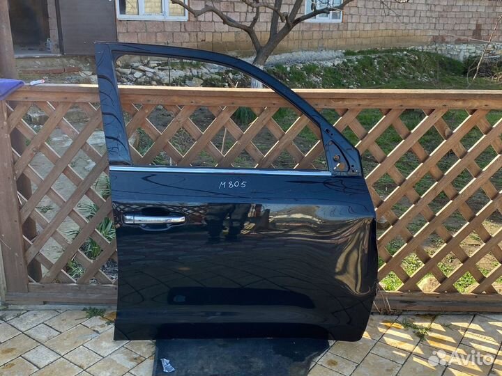 Lexus Lx570 Дверь передняя правая