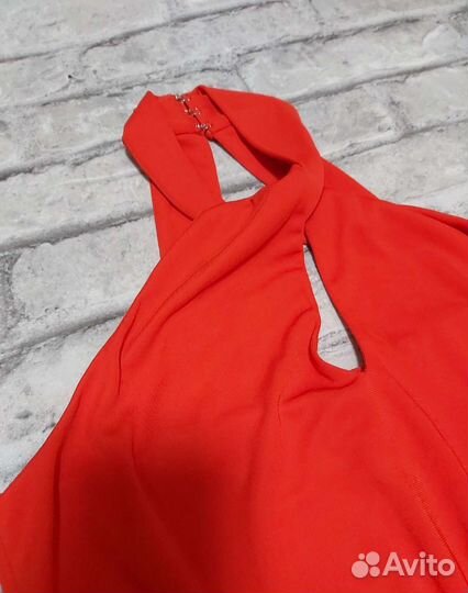 Вечернее платье H&M