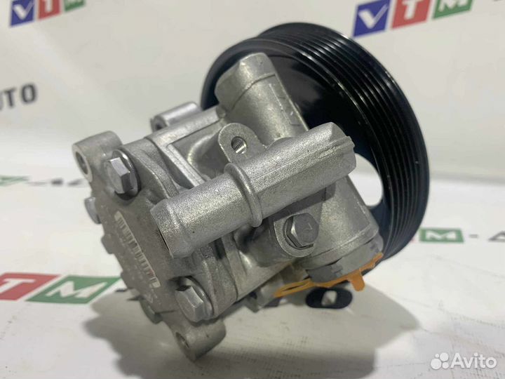 Luzar Насос гур для VW Passat Audi A4 2.0D 2.5D (L