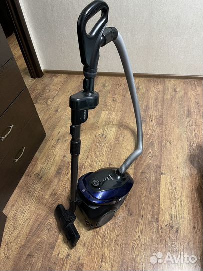 Пылесос Samsung