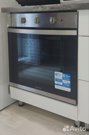 Духовой шкаф indesit