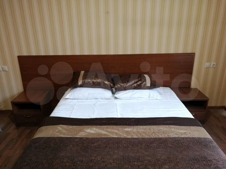 Комната 19 м² в 2-к., 3/9 эт.