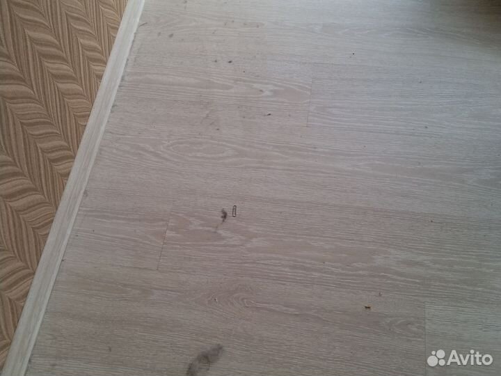 Клинер на уборку квартир