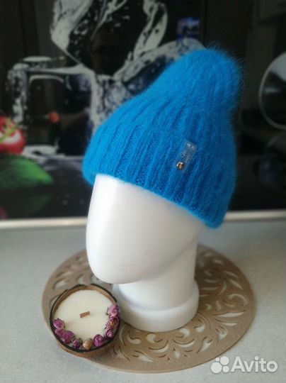 Шапка луковка