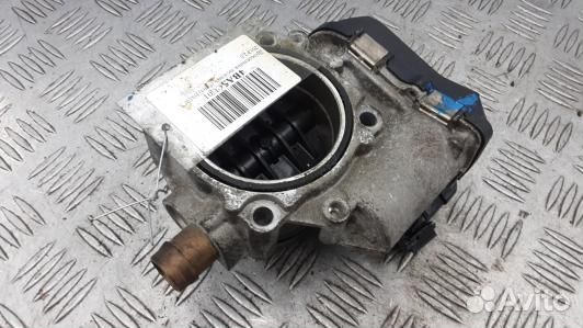 Дроссельная заслонка бензиновая BMW 3 F30/F31 (4BA