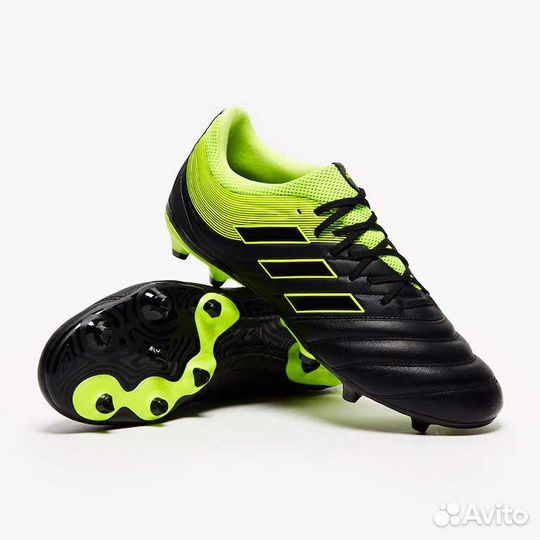 Бутсы Adidas Copa Gloro 19.2 FG