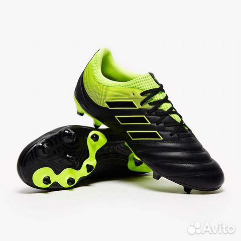 Бутсы Adidas Copa Gloro 19.2 FG