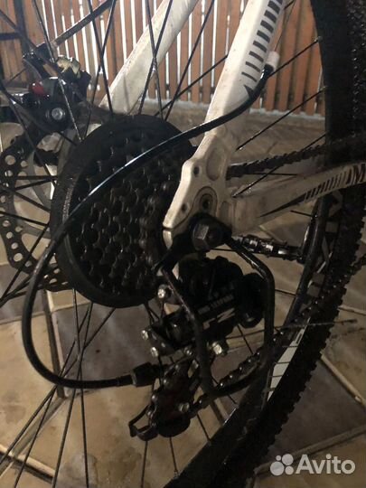 Обмен бартер