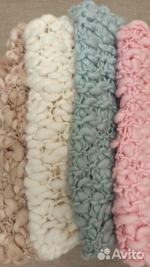 Реквизит для фотосессии новорожденных