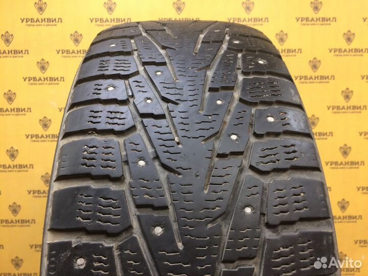 Nokian Tyres Hakkapeliitta 7 SUV 225/60 R17 99T