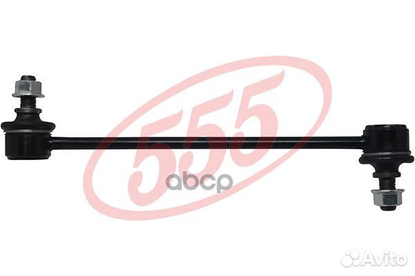 Стойка стабилизатора, передняя SLK8230 555