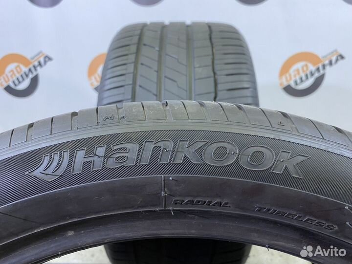 Hankook Ventus S1 Evo 3 SUV K127C 315/35 R21