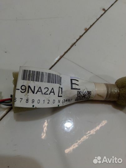 Электропроводка (Infiniti QX60)