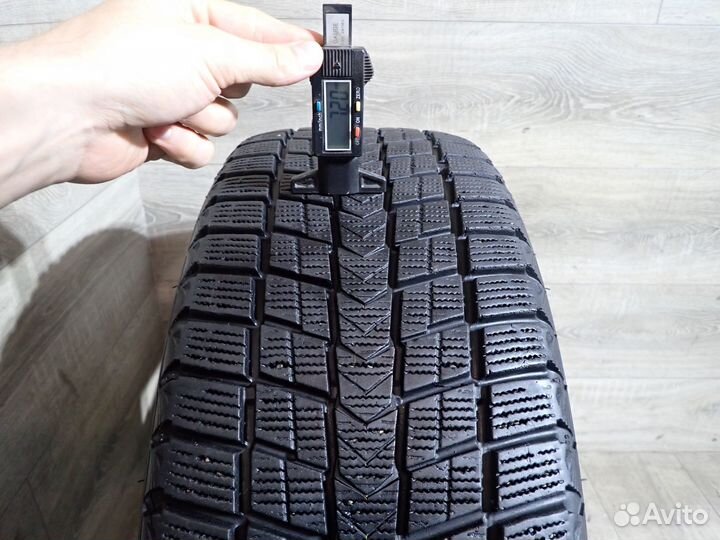 Комплект оригинальных колес R18 Skoda Kodiac