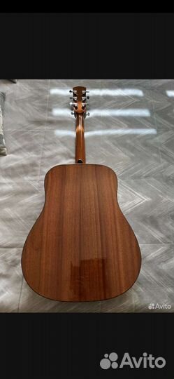 Virginia V-D30Е - акустическая гитара