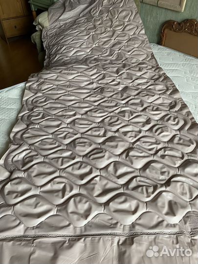 Противопролежневый матрас