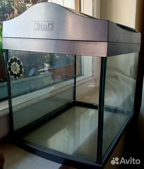 Аквариум Tetra 20 литров