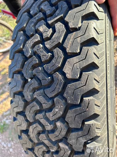 LingLong Radial 620 225/75 R16