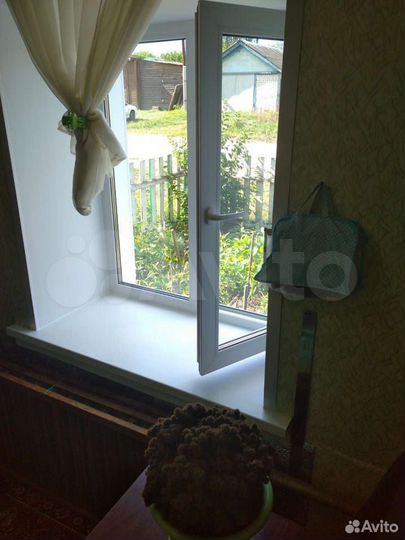 3-к. квартира, 46,8 м², 1/2 эт.