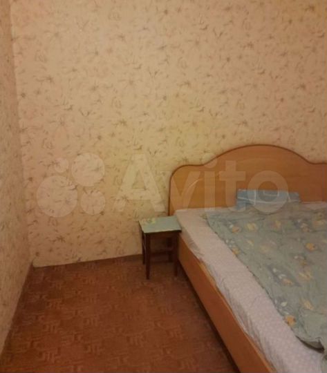 2-к. квартира, 41,8 м², 4/5 эт.